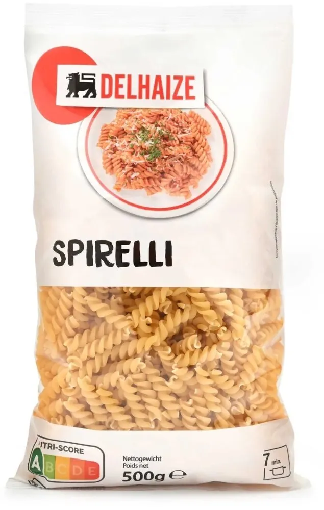 Spirelli