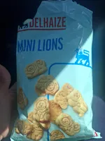 Mini lions