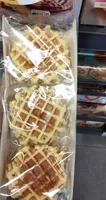 Boterwafels