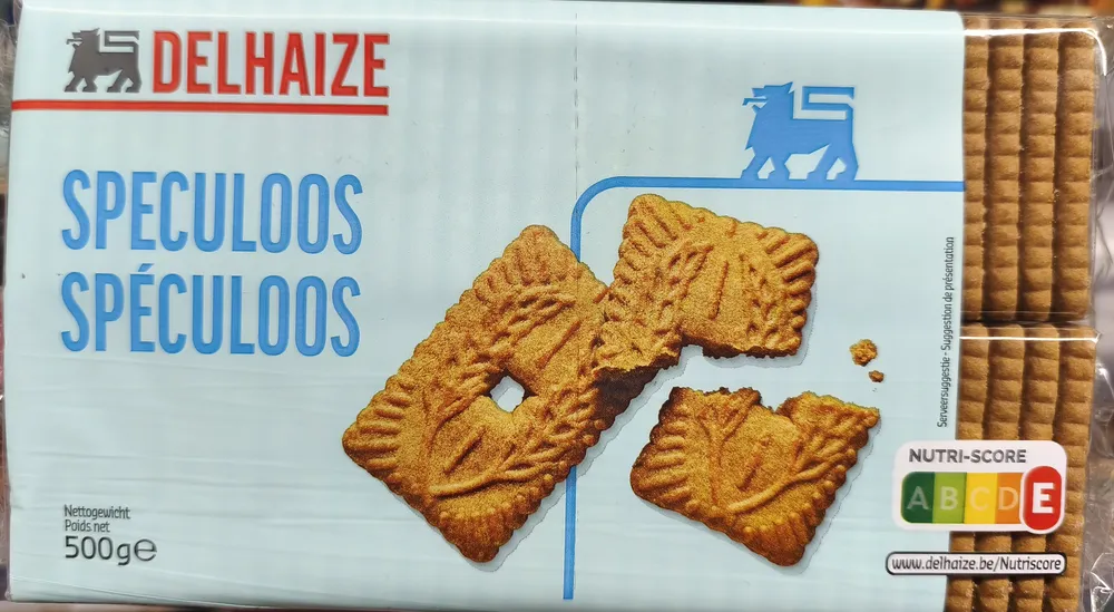 Speculoos original