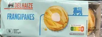 Frangipanes
