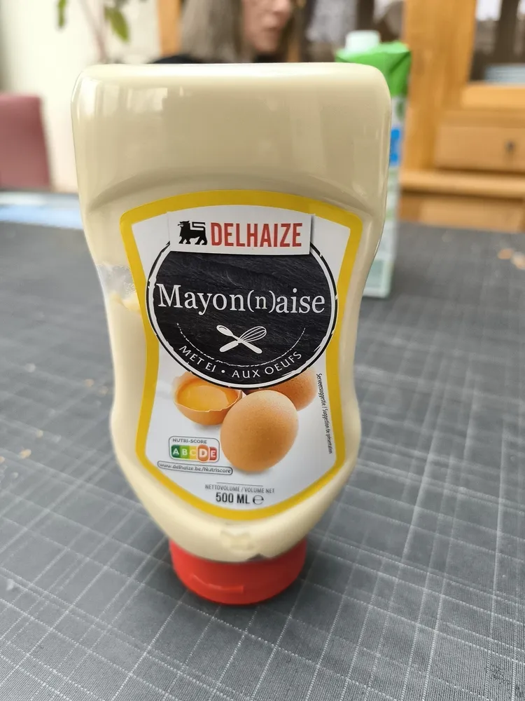 Mayonaise