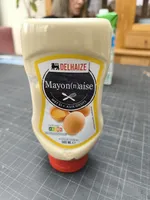 Mayonaise