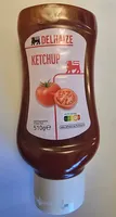 Ketchup