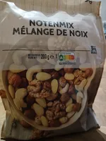 Nut Mix