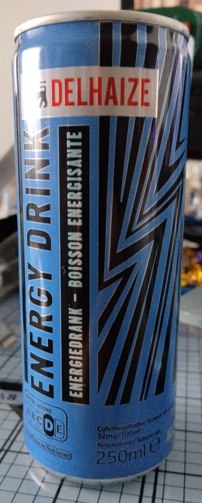 Energy Drink