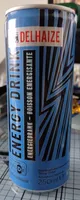 Energy Drink