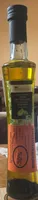 Olive Oil With Basilicum