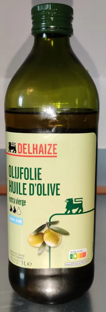 Olijfolie