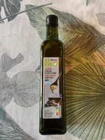 Huile d'olive vierge extra
