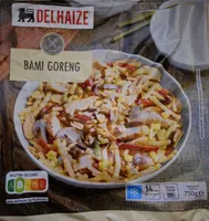 Bami Goreng