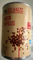 Lentils
