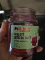 Red BEETS