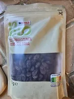 Raisins Sultanas Bio