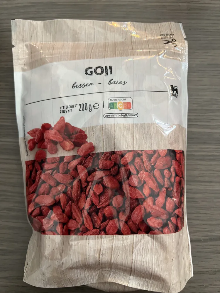Goji Berries