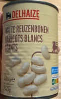 Witte Bonen