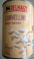 Haricots Cannellini