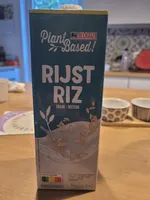 Boisson riz
