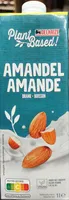 Boisson amande
