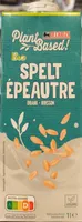 Boisson épeautre