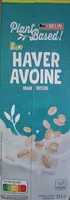 Boisson Avoine