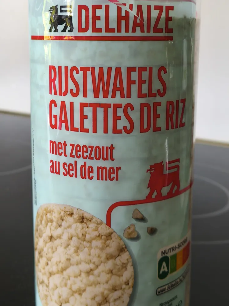 Rijstwafels