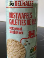 Rijstwafels