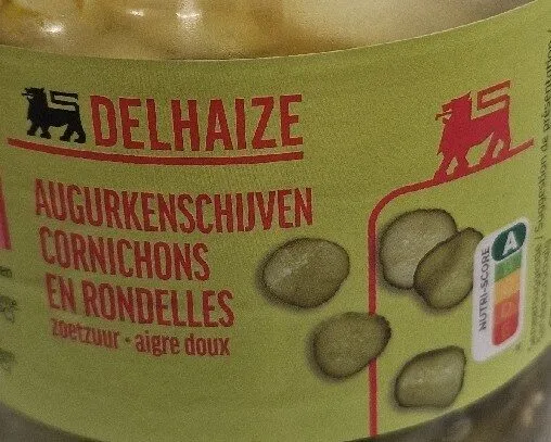 Sweet And Sour Pickles