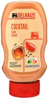 Sauce Cocktail