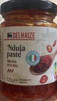 Nduja Paste