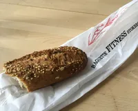 Baguette fitness