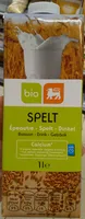 SPELT drink