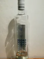 Vodka