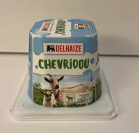 Chevridou