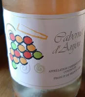 Cabernet d'anjou