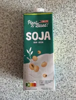 Soja Drank - Boisson