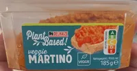 Veggie Martino