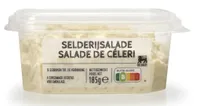 Salade de céleri