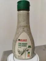 Fines herbes dressing