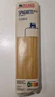 SPAGHETTI