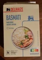 Riz Basmati