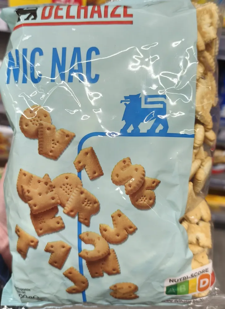 Nic Nac