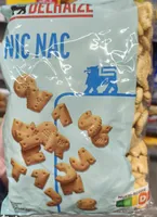 Nic Nac