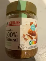 Crunchy Pâte D’amende
