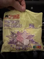 Minitongen