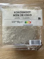 Kokosnoot Noix de Coco poeder - en poudre