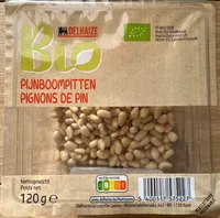 Bio Pine nuts