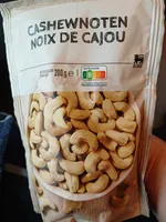 Cashew Nuts