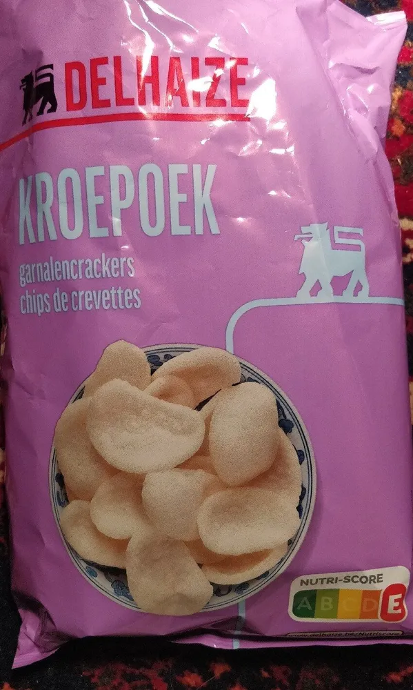 Kroepoek