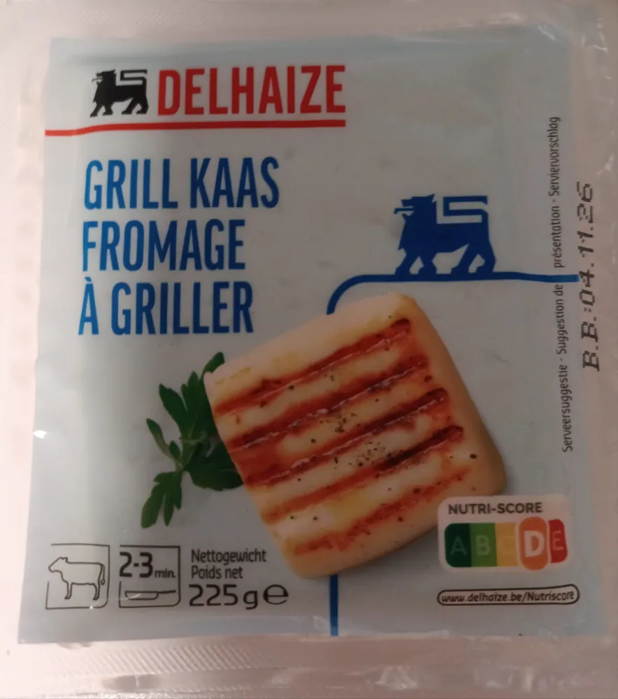 Grill Kaas Fromage À Griller